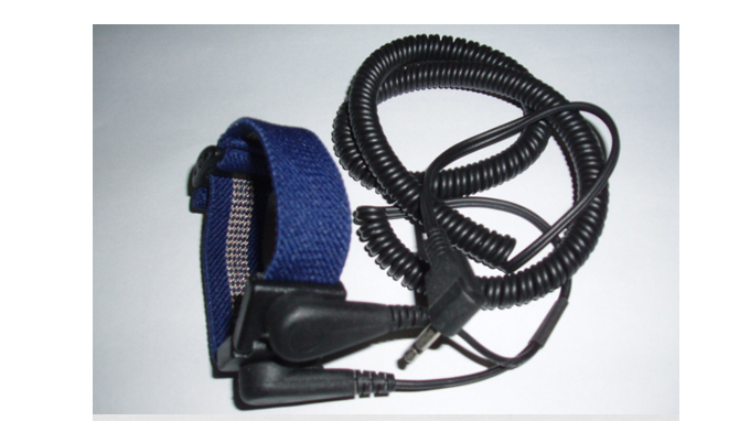 ESD Wrist Strap with Du