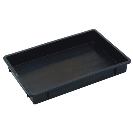 Antistatic Plastic Tray