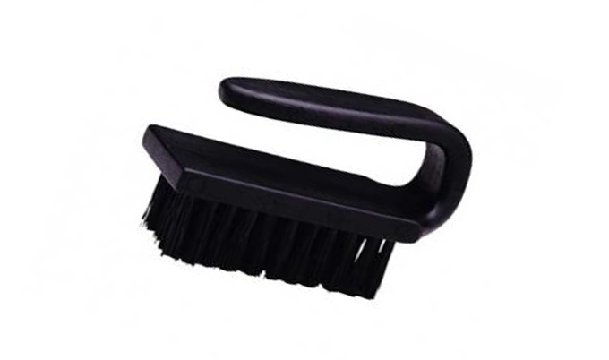 esd u handle brush