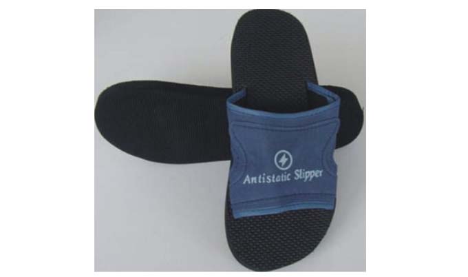 ESD EVA Slippers