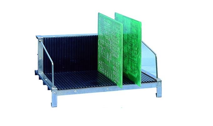 ESD Circulation Rack