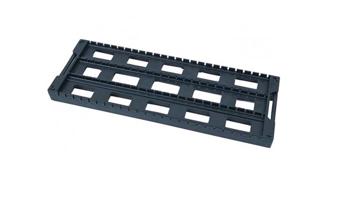 ESD H-Shape Rack