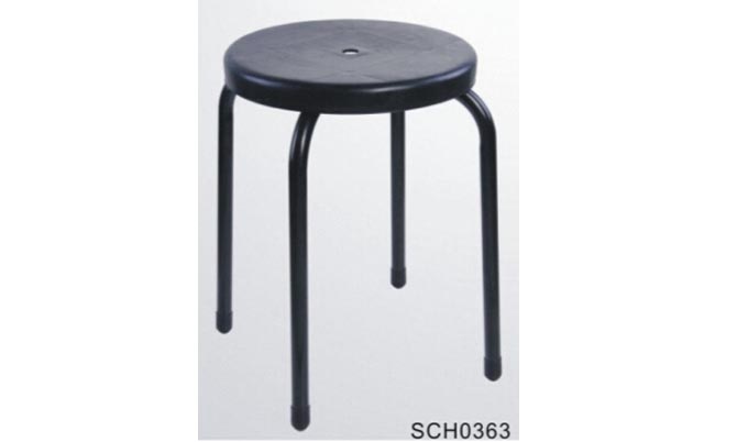 ESD Plastic Chair