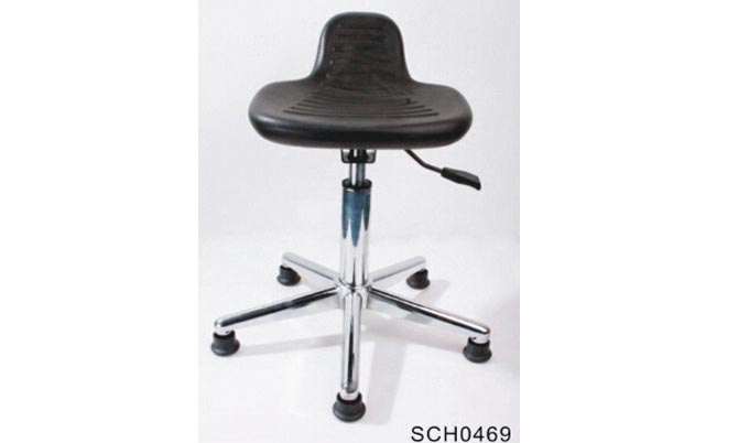 ESD PU Foam Chair