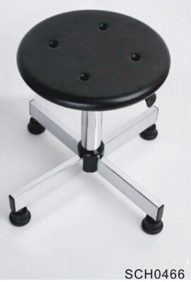 High quality PU Foaming Cleanroom ESD Chair