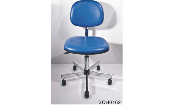 ESD PU Leather Chair