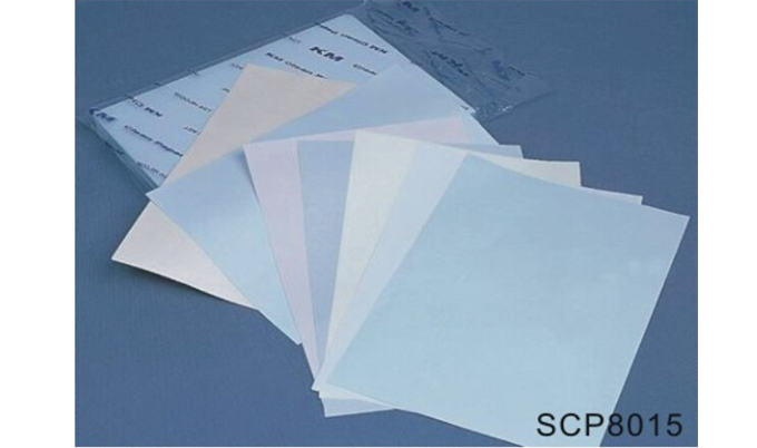 Cleanroom Paper