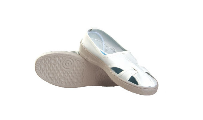 Antistatic PVC Shoes