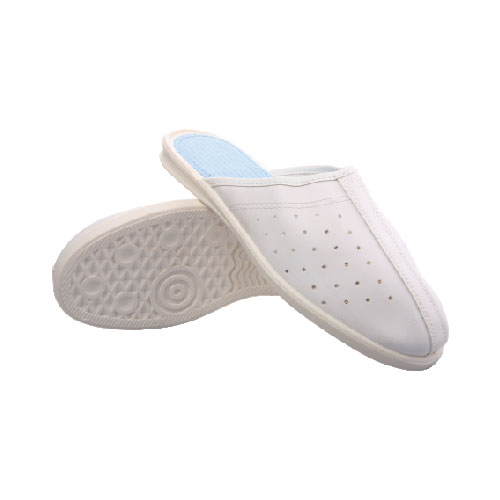 pvc slipper from China