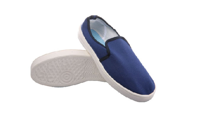 Antistatic Canvas Shoes