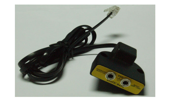 ESD Ground Cord