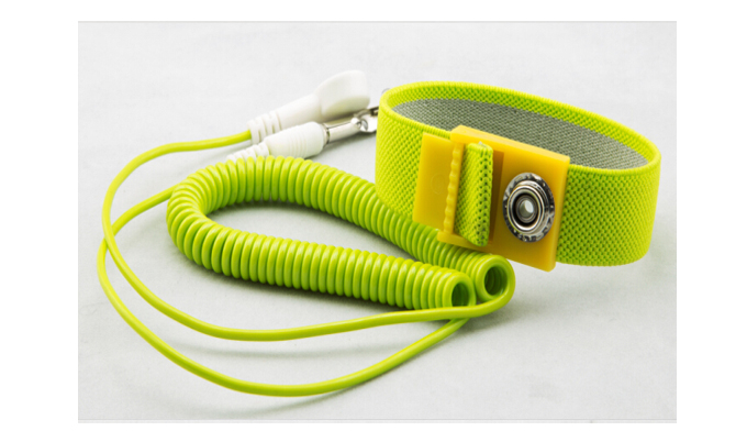 Antistatic Wrist Strap