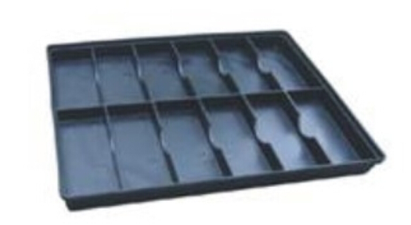 esd tray from China