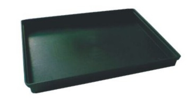 esd plastic tray