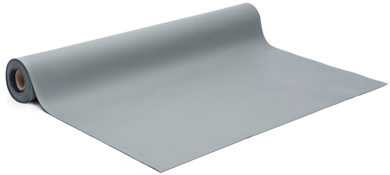 Grey esd mat made in china