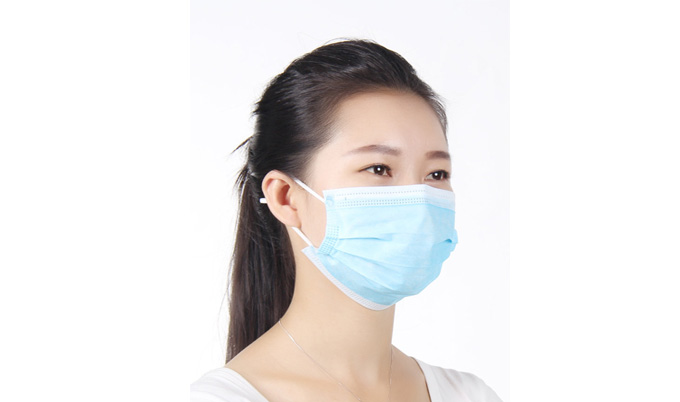 Nonwoven Mask