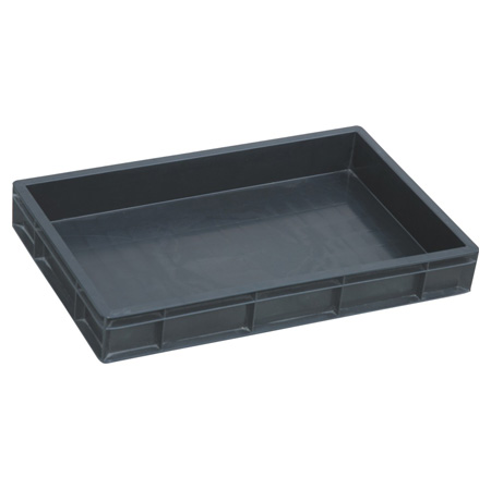 plastic tray