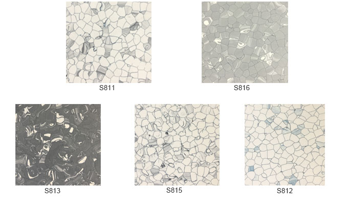 ESD PVC Tile