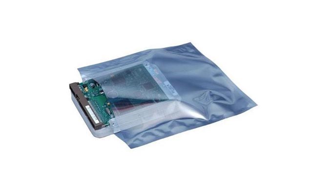 ESD Shielding bags